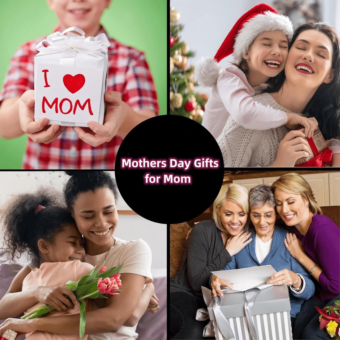 WarmGlow Adjustable Candle Warmer Lamp